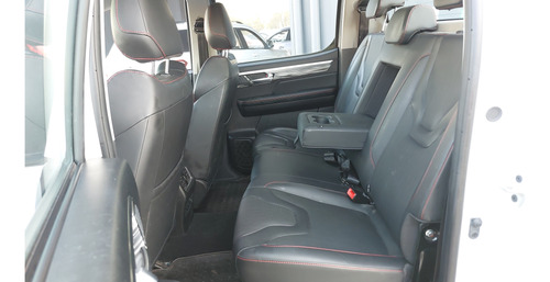 Jac T8 2.0d Pro Luxury