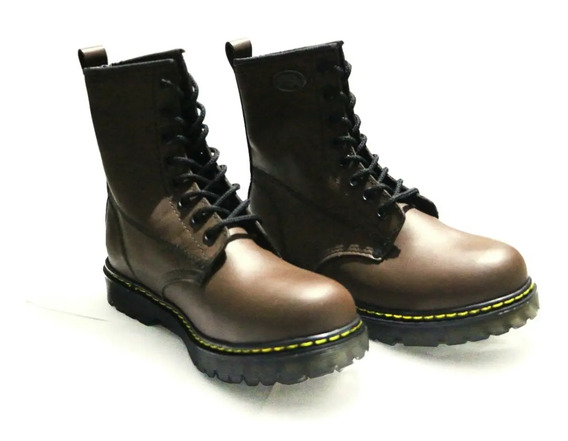 Dr Martens Guinda | MercadoLibre 📦