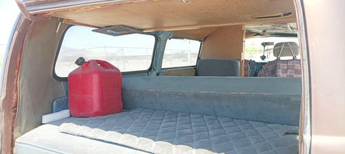 Volkswagen Combi 1.6 Vagoneta Mt