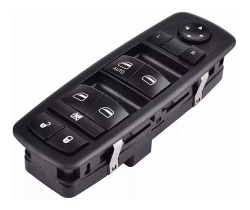 Control Maestro P/dodge Nitro Journey Jeep Liberty 2008 2012