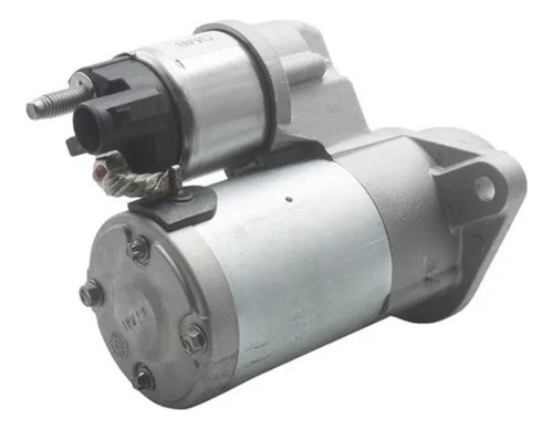 Motor Burro Arranque Onix Prisma Chevrolet 24587020 