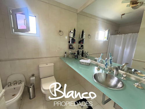 Casa En Venta En La Delfina, Pilar, G.b.a. Zona Norte