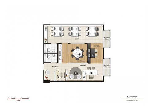 Imagem 12 de 14 de Sala Comercial Para Venda, Vila Congonhas, São Paulo - Sa2153. - Sa2153-inc