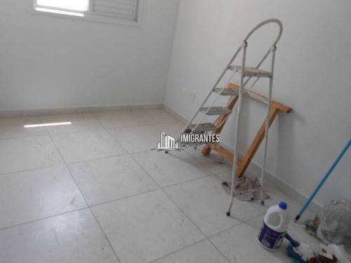 Imagem 30 de 30 de Apartamento De 2 Dormitórios Na Ocian, Em Praia Grande - Ap2881