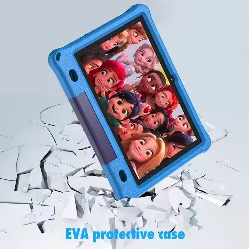 Tablet Para Niños 3+128(64g+64g ) Android 12 10.1 Quad Core