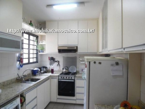 Imagem 9 de 26 de Ótima Casa, Permuta Com Apartamento, Oportunidade - 96904 - 4492545