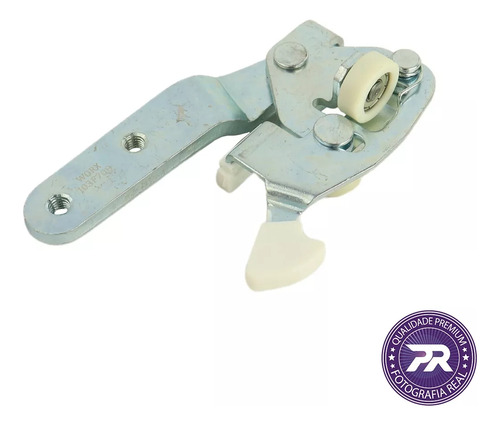 Guia Inferior Porta Lateral Correr Jumper 2.3 2011 2012 2013