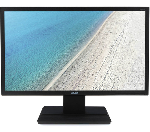 Acer V246hyl Bd 23.8  16.9 Ips Monitor