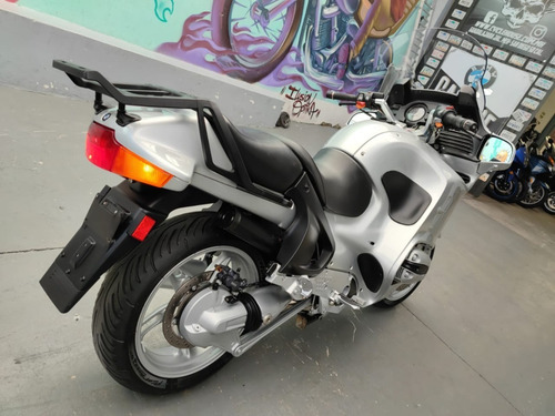 Imagen 8 de 10 de Bmw R1150 Rt Modelo 2002 Título Limpio Checala!!