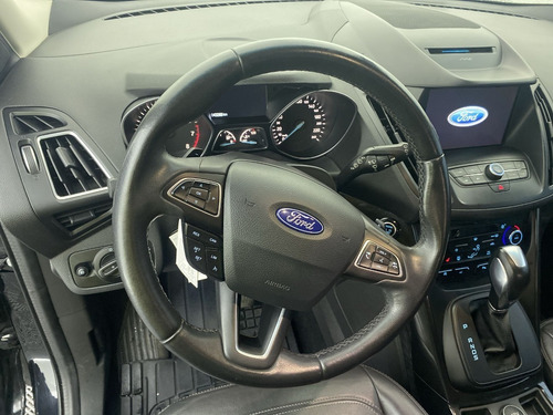 Imagen 14 de 25 de Ford Escape