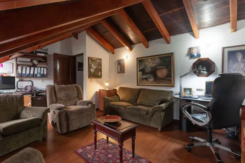 Casa En Venta En Vereda Yerbabuena. Cod V4576