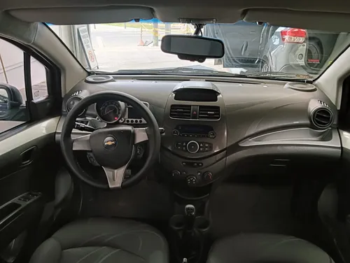 Chevrolet Spark GT 1.2 Ls