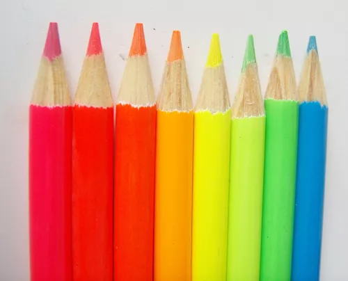 Crayola Extreme Color Pencils (8)
