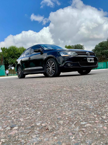 Volkswagen Vento 2.0 Sportline Tsi 200cv 2011