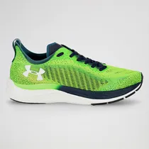 Comprar Zapatillas Entrenamiento Under Armour E-base Pacer Lam En Ve