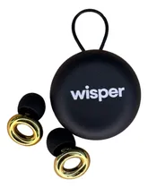 Comprar Tapones Para El Oído Wisper Earplugs Beat