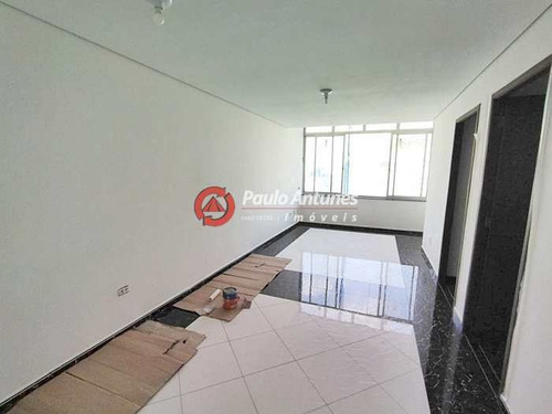 Imagem 2 de 10 de Apartamento 2 Dorms - R$ 350.000,00 - 60m² - Código: 9800 - V9800