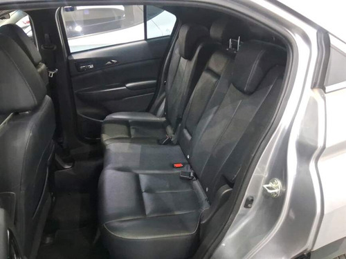 Mitsubishi Eclipse Cross 1.5 MIVEC TURBO GASOLINA HPE-S S-AWC CVT
