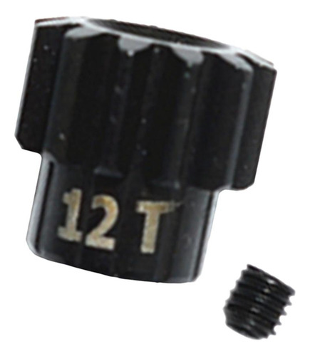 Engranaje Del Motor 3.175 Mm