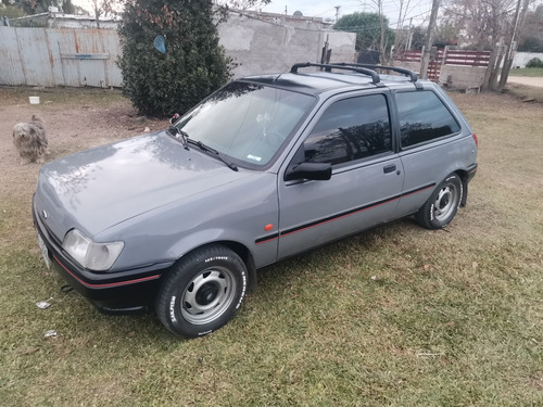 Ford Fiesta 1.3 Clx