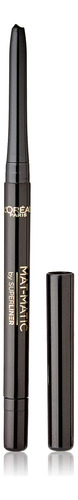 L'oreal Paris Super Mat-matic - 7350718:mL a $86990