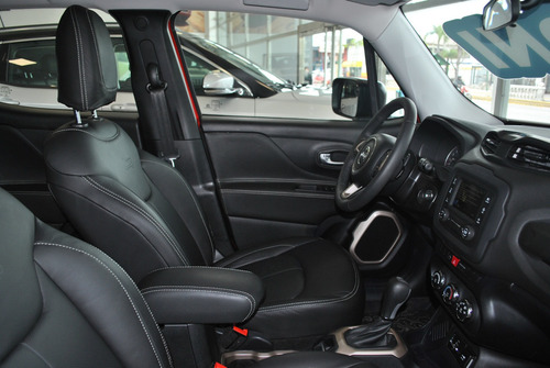 Renegade Sport Linea 2021 Ultim Unidad