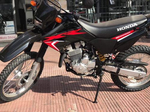 Imagen 6 de 20 de Honda Xr Tornado 250 0km 2022, Lo Mejor De Honda!!