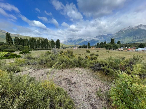 Imagen 5 de 16 de Lote En Venta De 820m2 Ubicado En Esquel