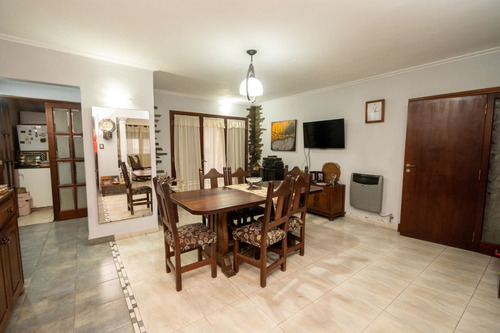 Casa En Venta En Santo Tomé