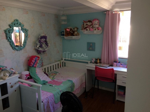 Imagem 1 de 14 de Apartamento À Venda Na Rua Gil De Góis Em Campos Rj - 13264