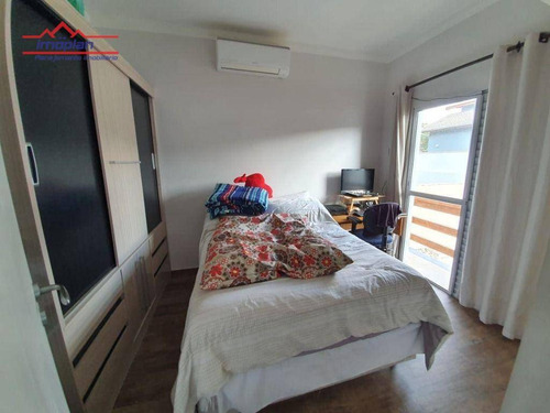 Imagem 9 de 15 de Casa Com 3 Dormitórios À Venda, 150 M² Por R$ 895.000,00 - Condomínio Terras De Atibaia I - Atibaia/sp - Ca4813