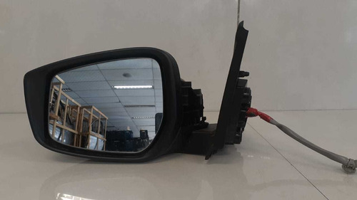 Retrovisor Elétrico Esquerdo  Nissan Kicks 2016 A 2020