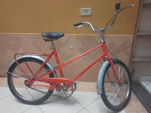 Bicicleta peugeot online rodado 20