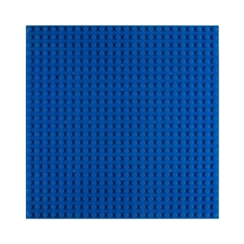 Placa Base Compatible Con Lego 24 X 24 Puntos Varios Colores
