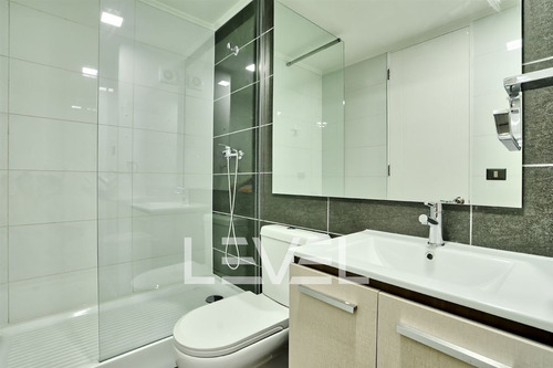 Departamento En Arriendo De 1 Dorm. En Santiago