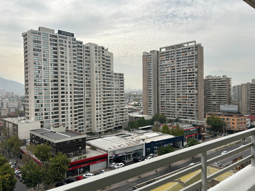 Seminario / 1dormitorio En Suite/ Vista Norte Impecable