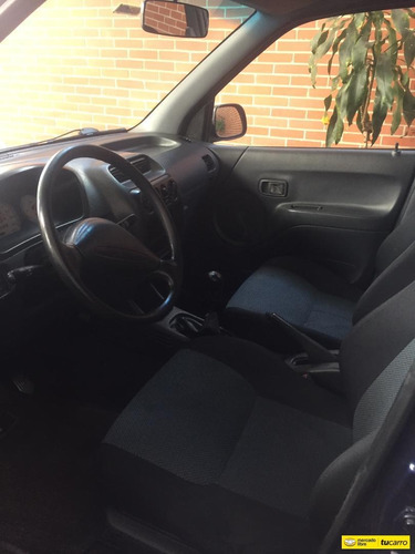 Toyota Terios Sincronico