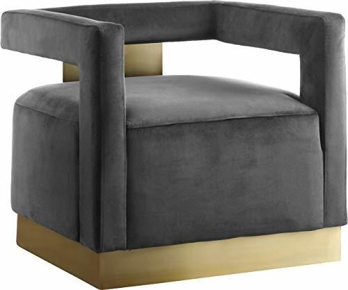 Muebles Meridian Colección Armani Moderna | Sillón Contempor