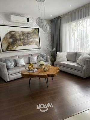 Imagen 8 de 30 de Casa En Puerta De Hierro, Monterrey Con 3 Recámaras, 206 M², Id: 77480