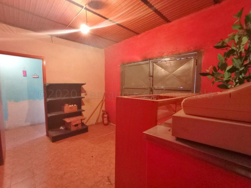 Imagen 9 de 16 de Casa Con Local En Venta Centro Palo Negro Mls 23-15170 Km.