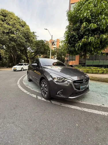 Mazda 2 1.5 Grand Touring