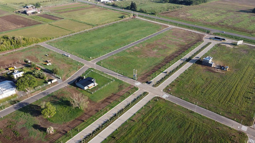 Terreno En Pueblo Esther - Ecotierra Norte - 300 M2
