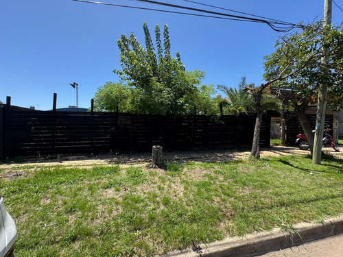 Terreno En Merlo Centro