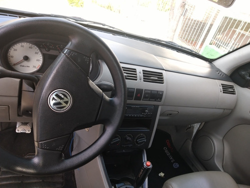 Volkswagen Saveiro Turbo