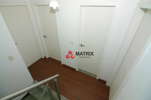 Imagem 27 de 30 de Sobrado Com 4 Dormitórios À Venda, 203 M² Por R$ 950.000 - Mossunguê - Curitiba/pr - So2316