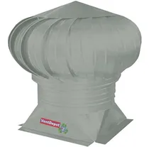 Comprar Extractores Eolicos, Mxgvt-001, Garganta De 12 Ø, 1398m3\u002Fhr,