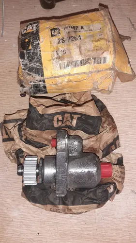 Pump A 2s-7264 Caterpillar