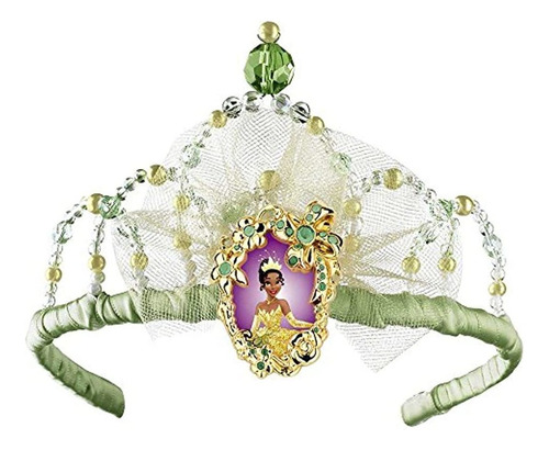 Tiara De Princesa Princesa De Disney