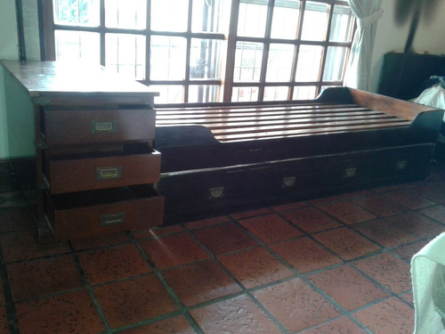 Maya/elastico/parrilla/armador De Camas De 1/2 Plazas/catres