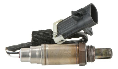 Sensor De Oxigeno Chevrolet Lumina Apv 3.8l V6 1993